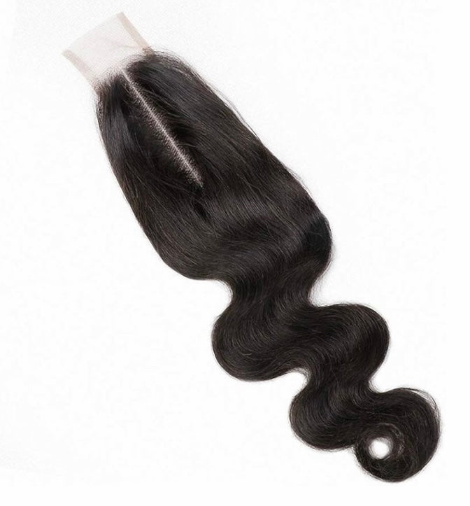Kayla Wave 2x6 lace closure