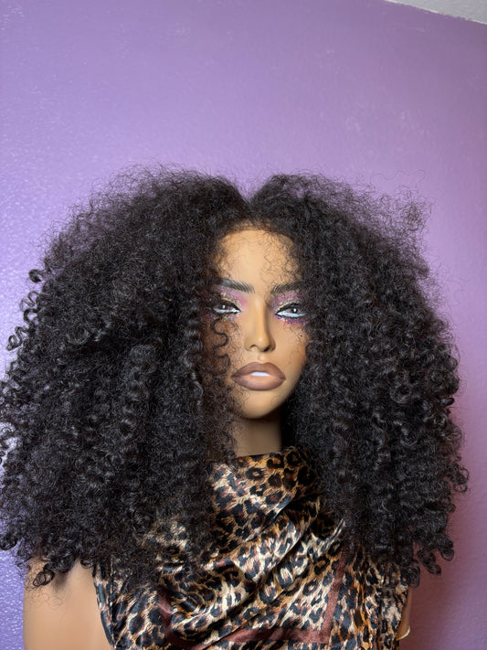 Ashanti