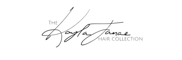 The Kayla Janae Hair Collection