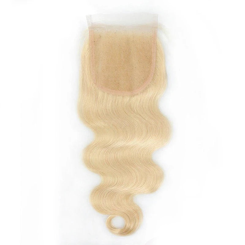 Blondie 5x5 Lace Closure